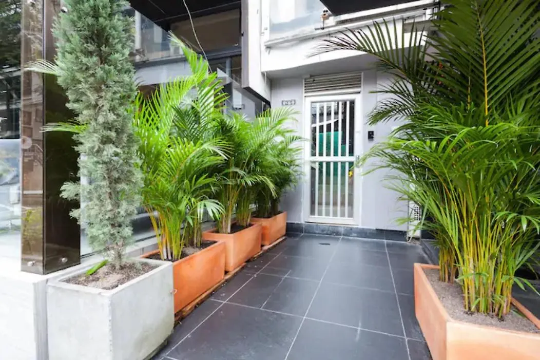 Luxury Apartamentos Medellin 0*,