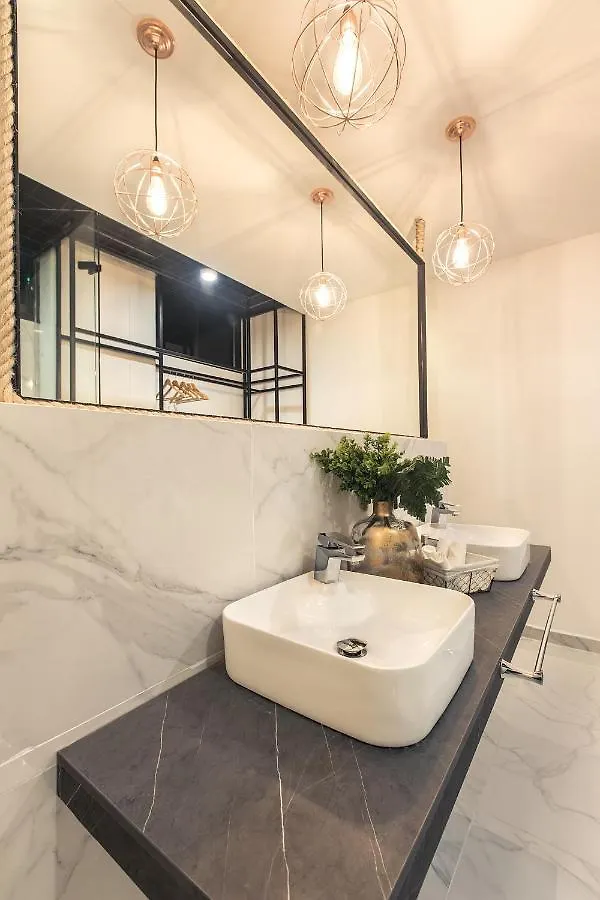 Luxury Apartamentos Medellin Colombia