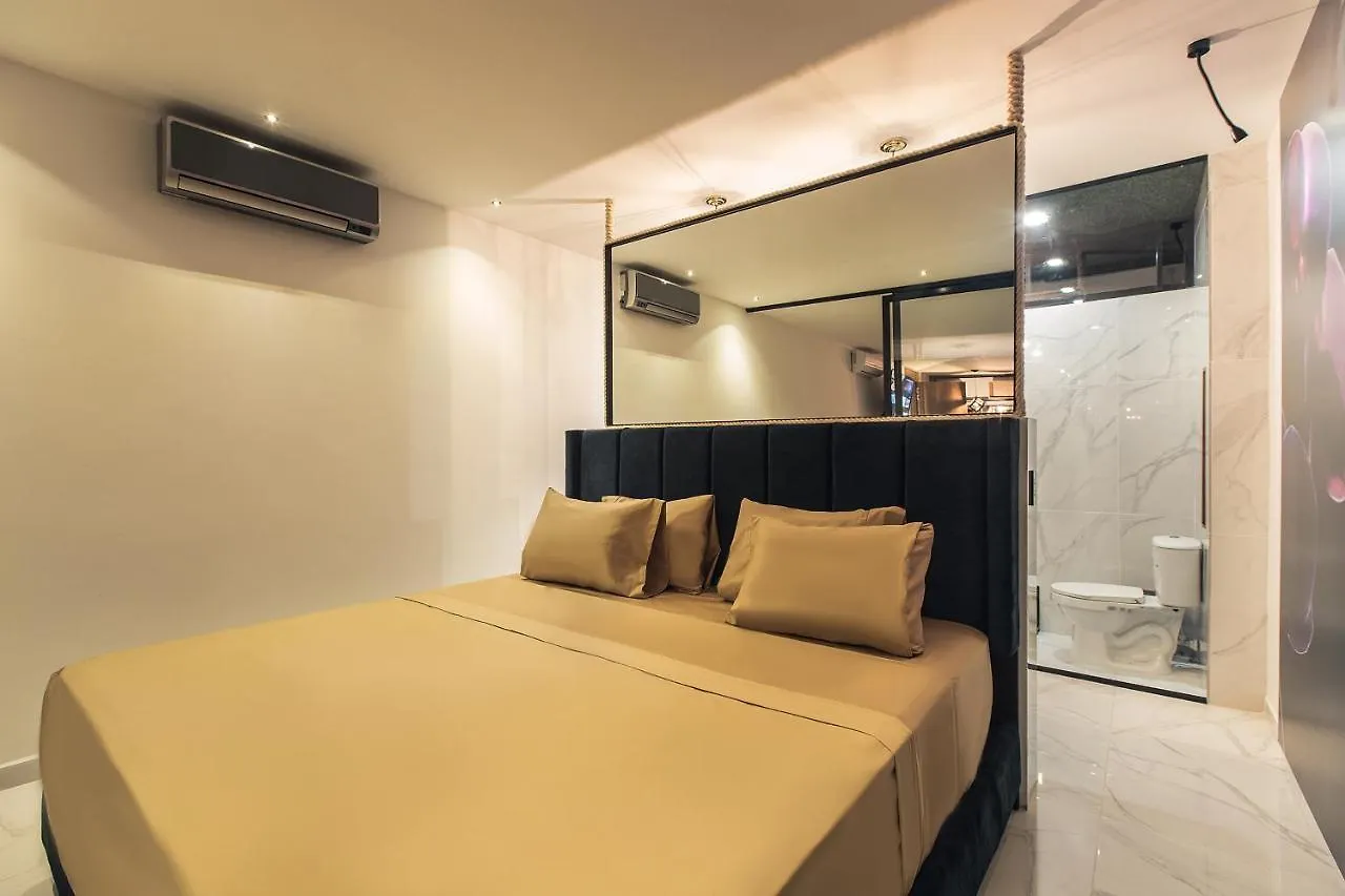 Luxury Apartamentos Medellin