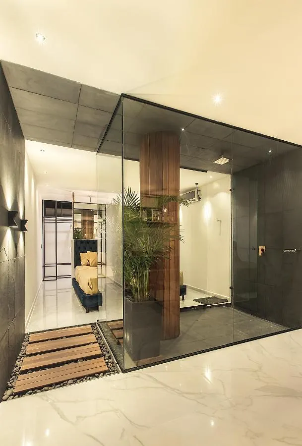 Luxury Apartamentos Medellin