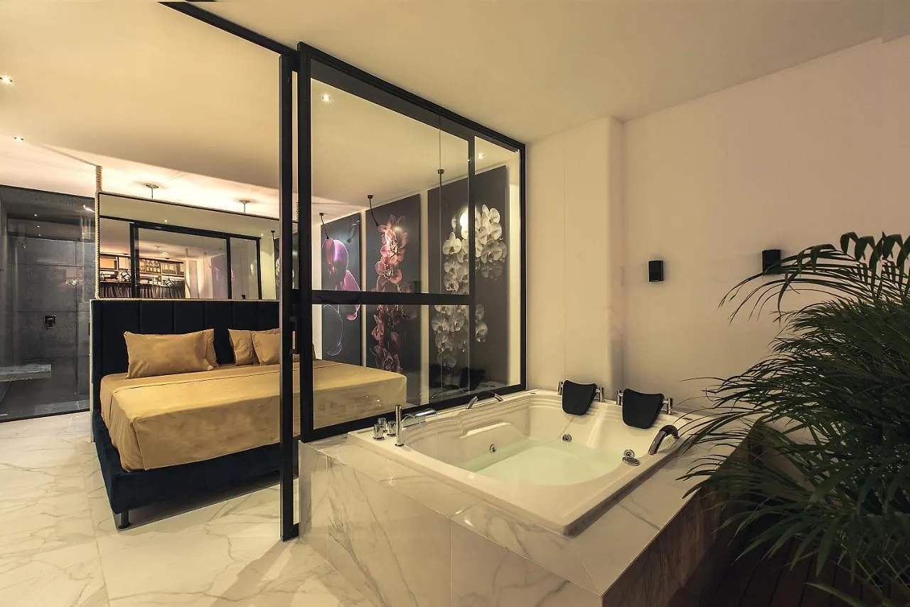 Apartment Luxury Apartamentos Medellin
