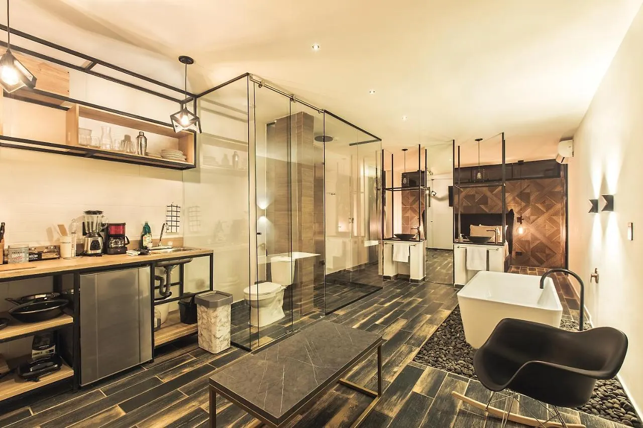 Luxury Apartamentos Medellin