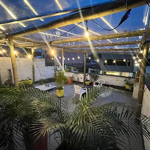 3* Maison d'hôtes Casa Clandestina