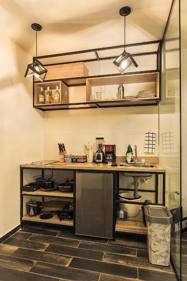 Appartement Luxury Apartamentos Medellín Colombia