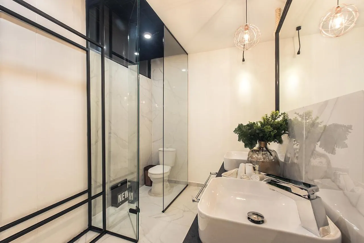 Luxury Apartamentos Medellín