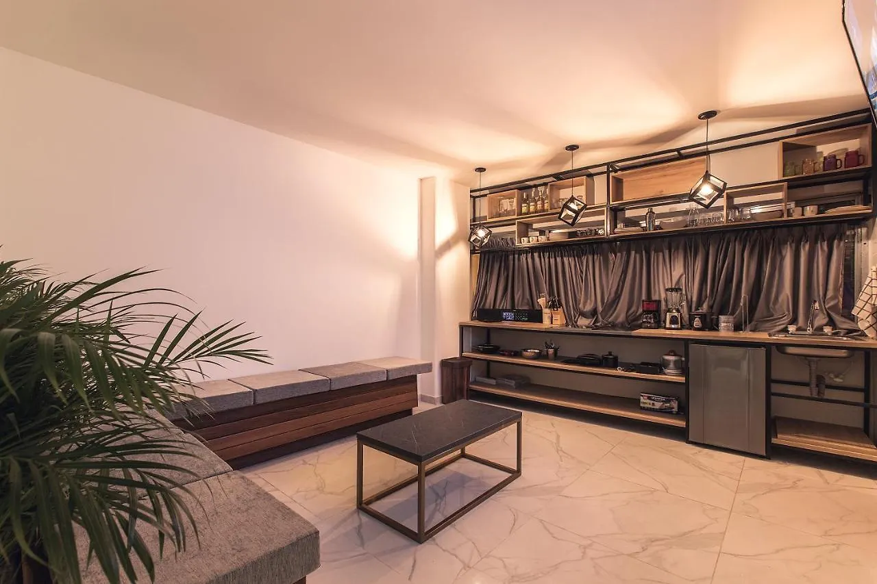 Luxury Apartamentos Medellín Colombia