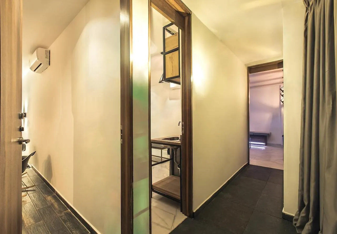 Luxury Apartamentos Medellin Colombia