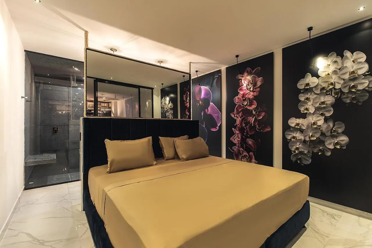 Luxury Apartamentos Medellin Apartment
