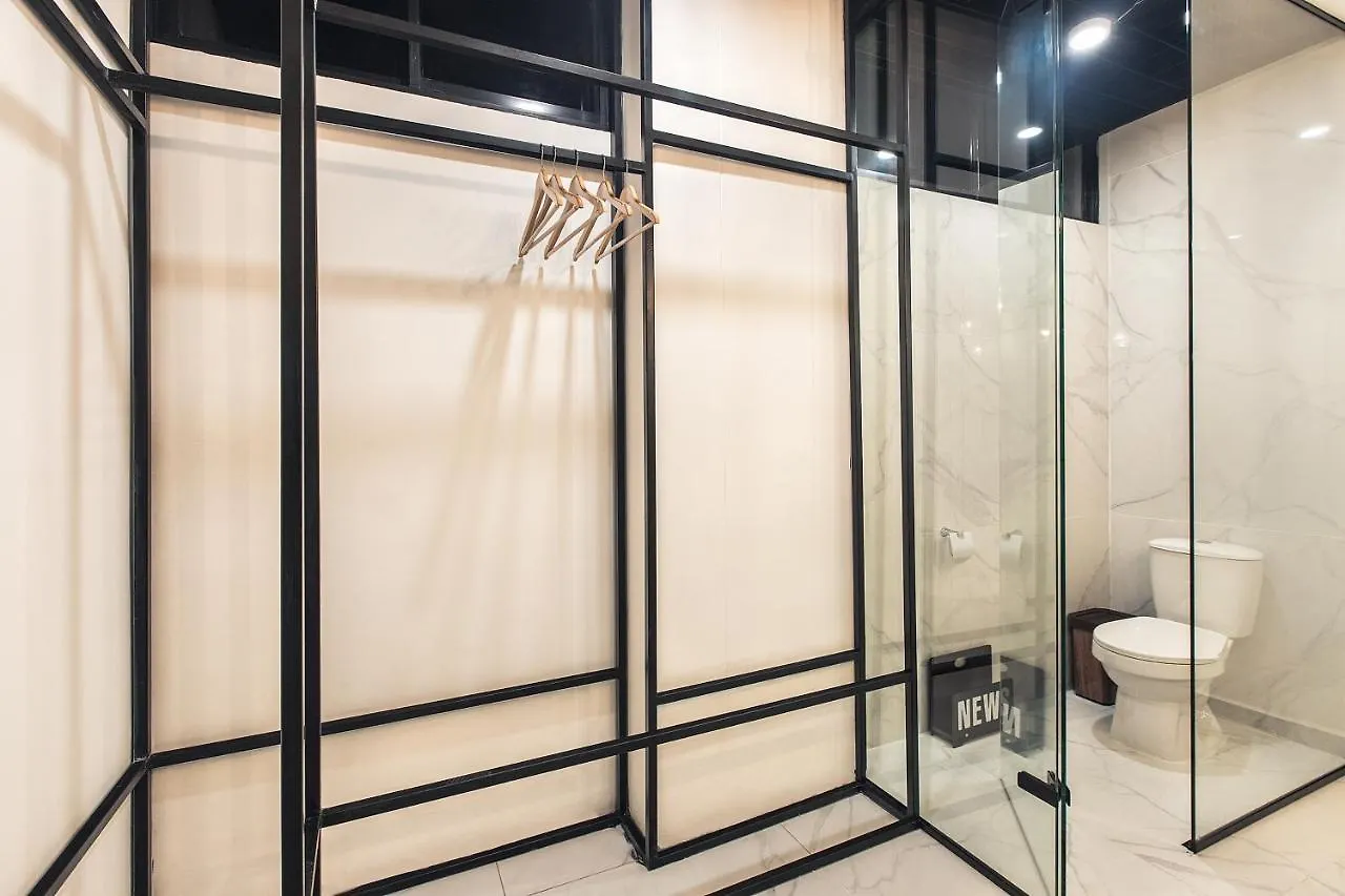 Appartement Luxury Apartamentos Medellín Colombia