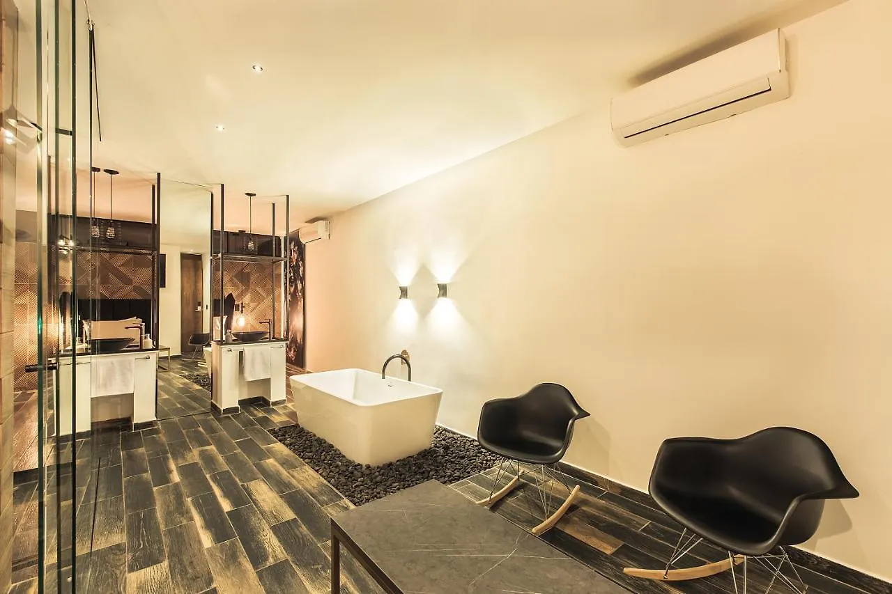 Luxury Apartamentos Medellín