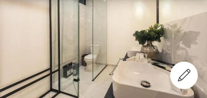 Appartement Luxury Apartamentos Medellín