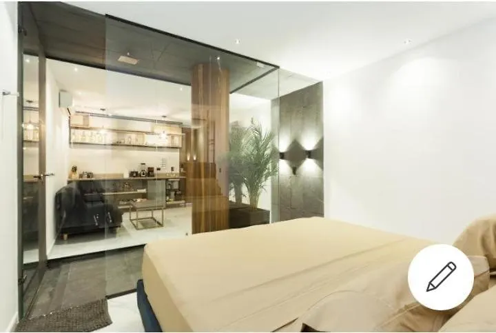 Apartment Luxury Apartamentos Medellin